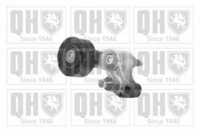 QUINTON HAZELL qta1174 -  Натяжитель ремня, клиновой зубча